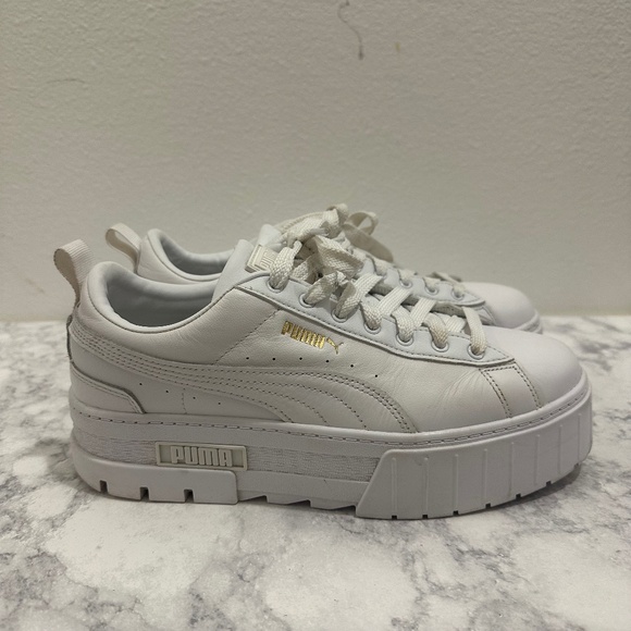 Puma Women's Mayze Classic - Picture 5 of 8